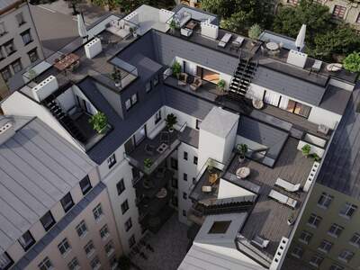 Altbauwohnung kaufen in 1030 Wien (Bild 1)