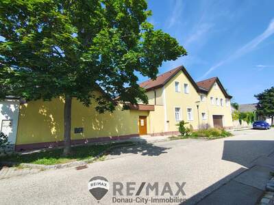 Grundstück kaufen in 2511 Pfaffstätten (Bild 1)