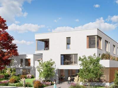 Wohnung mit Balkon kaufen in 8020 Graz (Bild 4)
