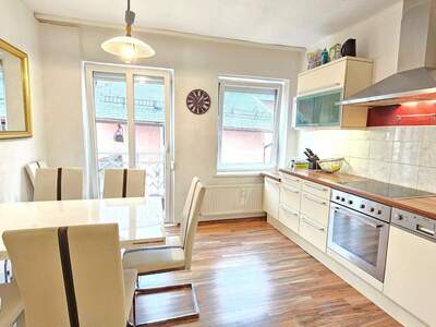 Anlageobjekt kaufen in 9800 Spittal