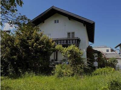 Einfamilienhaus kaufen in 5400 Hallein