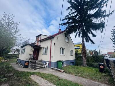 Grundstück kaufen in 1210 Wien