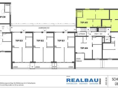Eigentumswohnung in 6020 Innsbruck (Bild 2)