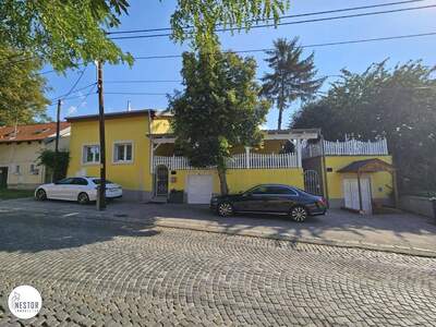 Haus kaufen in 1210 Wien