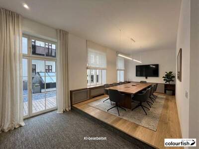 Gewerbeobjekt mieten in 1010 Wien