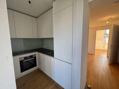 Terrassenwohnung mieten in 1160 Wien (Bild 5)