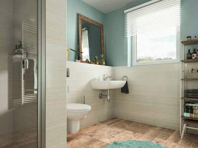 Haus mit Garten kaufen in 6890 Lustenau (Bild 4)