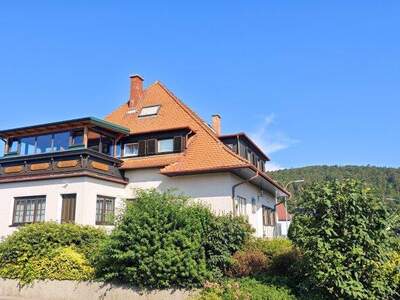 Haus kaufen in 2630 Putzmannsdorf (Bild 1)