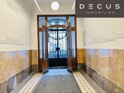 Büro / Praxis mieten in 1010 Wien (Bild 1)