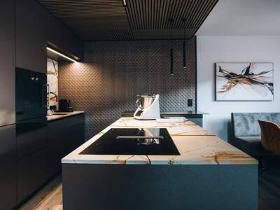 Mietwohnung in 6521 Fließ