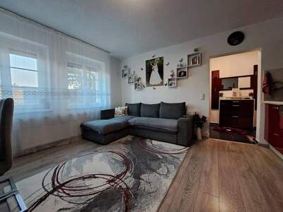 Wohnung kaufen in 8580 Köflach