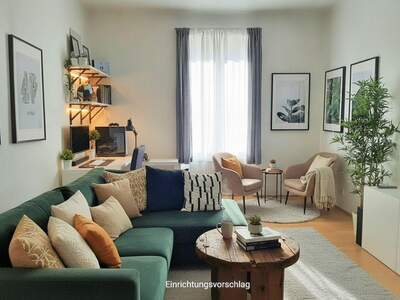 Apartment provisionsfrei mieten in 4040 Oberösterreich