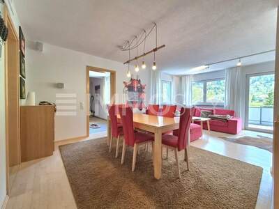 Terrassenwohnung kaufen in 6752 Dalaas (Bild 3)