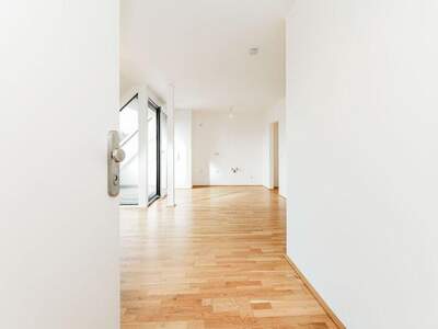 Terrassenwohnung mieten in 1060 Wien (Bild 5)