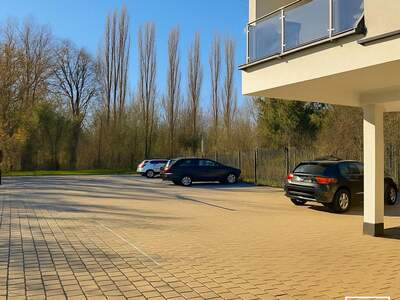 Wohnung mit Balkon kaufen in 2130 Mistelbach (Bild 2)