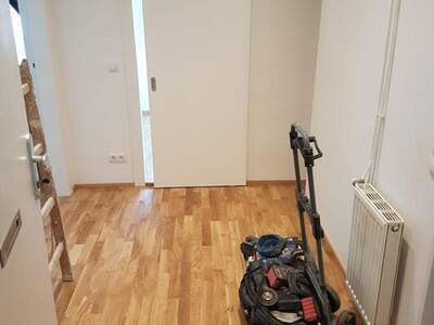 Wohnung mit Balkon mieten in 1050 Wien (Bild 1)