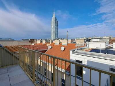 Eigentumswohnung in 1200 Wien