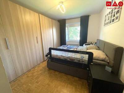 Terrassenwohnung mieten in 4020 Linz (Bild 5)