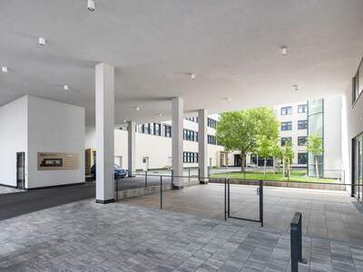 Gewerbeobjekt mieten in 1120 Wien (Bild 2)