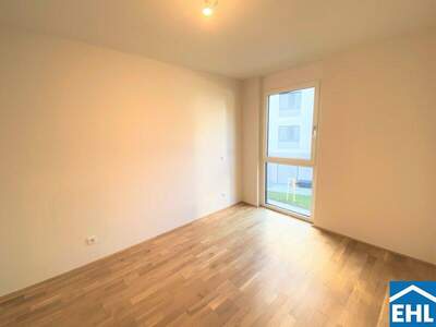 Terrassenwohnung mieten in 1100 Wien (Bild 2)