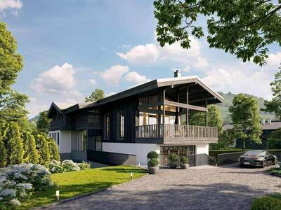 Grundstück kaufen in 6370 Kitzbühel