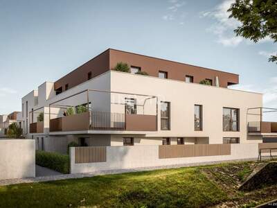 Eigentumswohnung in 3550 Langenlois