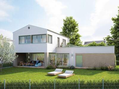 Haus mit Garten kaufen in 9131 Grafenstein (Bild 1)