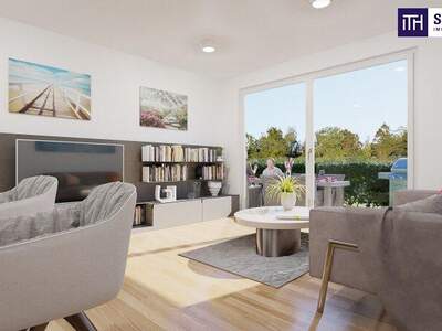 Terrassenwohnung kaufen in 8271 Bad Waltersdorf (Bild 1)