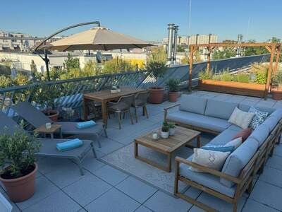 Mietwohnung in 1230 Wien