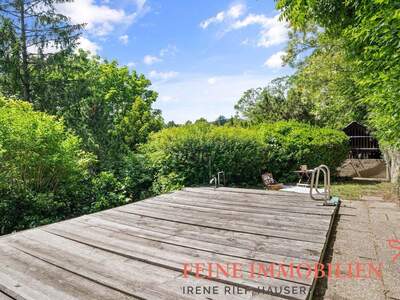 Haus mit Garten kaufen in 1190 Wien (Bild 1)