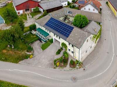 Haus kaufen in 3392 Dunkelsteinerwald
