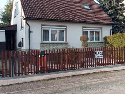 Haus mit Garten kaufen (Bild 1)