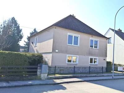 Haus kaufen in 2136 Laa