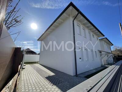 Einfamilienhaus kaufen in 2201 Kapellerfeld (Bild 5)