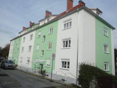 Wohnung mieten in 8160 Weiz