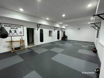 Gewerbeobjekt mieten in 1040 Wien