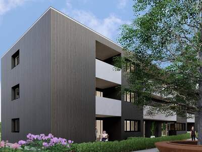 Wohnung kaufen in 6850 Dornbirn