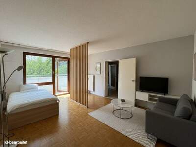 Terrassenwohnung kaufen in 1200 Wien (Bild 1)