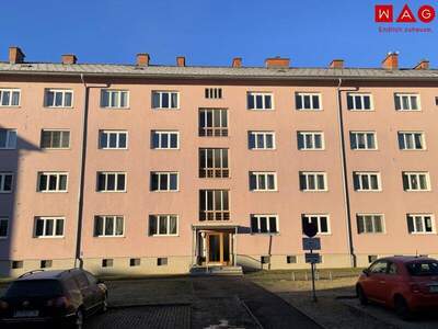 Terrassenwohnung mieten in 8793 Trofaiach (Bild 2)