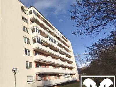Wohnung mit Balkon kaufen in 8720 Knittelfeld (Bild 1)