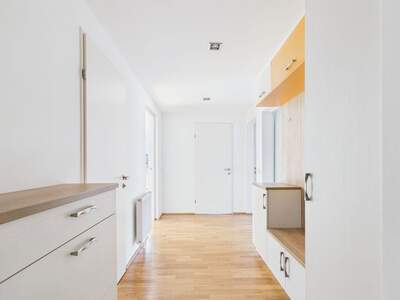 Wohnung mieten in 1190 Wien (Bild 2)
