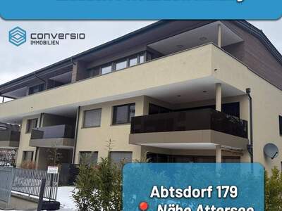 Wohnung kaufen in 4864 Abtsdorf