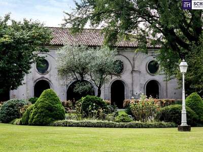 Haus mit Garten kaufen in 33080 Zoppola