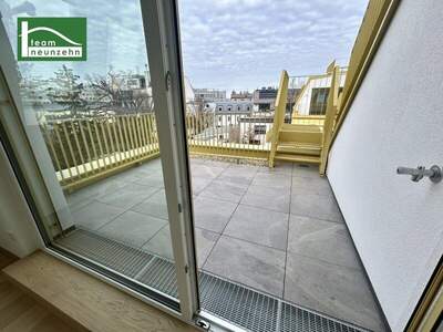 Terrassenwohnung kaufen in 1220 Wien (Bild 5)