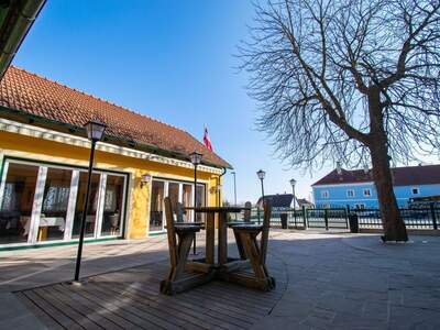 Gewerbeobjekt kaufen in 3133 Wagram