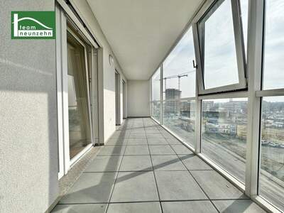 Terrassenwohnung mieten in 8020 Graz (Bild 5)