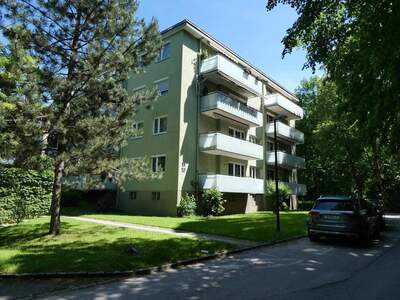 Wohnung kaufen in 5020 Salzburg