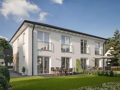 Haus kaufen in 6074 Rinn