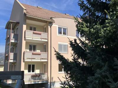Apartment provisionsfrei mieten in 9500 Kärnten