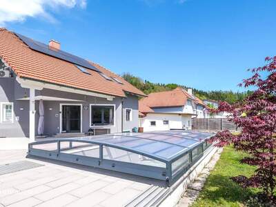 Haus kaufen in 4531 Neuhofen